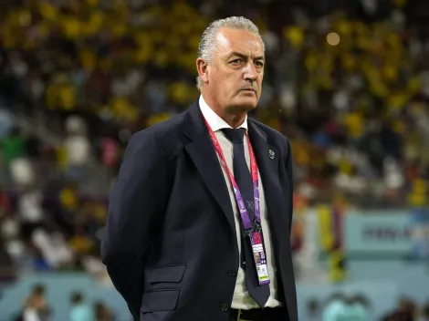 ¡Por Byron Castillo!: Gustavo Alfaro rompe el silencio sobre su salida de la selección de Ecuador