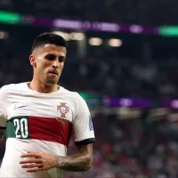 El Bayern Munich se metió en las negociaciones del Barcelona con Joao Cancelo