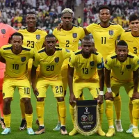 ¿Otra puerta cerrada?: Jugador de la selección de Ecuador no fue convocado por malos comportamientos