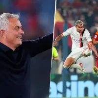 Mal arranque de Mourinho: AC Milán vence a la Roma y podrían quedar últimos