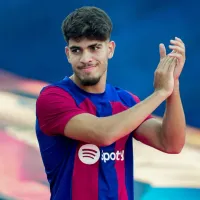 Barcelona cierra su última venta del mercado por menos de 10 millones de euros