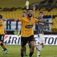 Barcelona SC sigue haciendo historia en la Copa Libertadores
