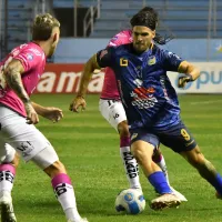 ¿Quisieron ayudar a Independiente del Valle? Por esto expulsaron a Castelli, delantero de Delfín