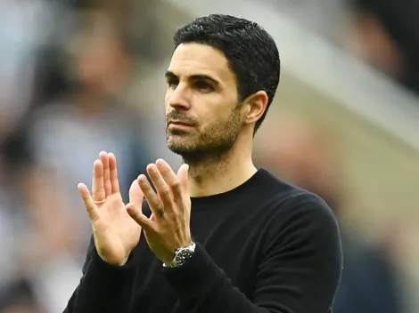 El contundente mensaje de Arteta a Lisandro Martínez