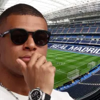 Madrid espera la señal de Mbappé para su llegada en 2024