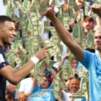 City quiere blindar a Haaland