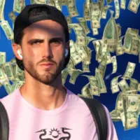 Campana, el compañero de Lionel Messi en Inter que tiene más fortuna que él