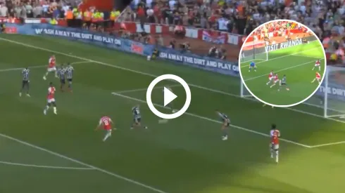 Arsenal vs Manchester United