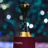 La FIFA anunció detalles del sorteo del Mundial de Clubes 2023
