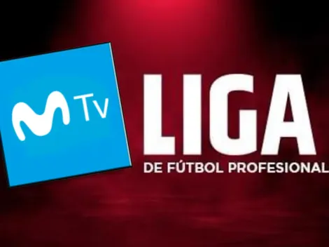 ¿Movistar TV se sumará a Liga 1 MAX? Las claves del posible ingreso a la parrilla