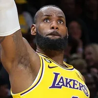 Lo que tiene que hacer LeBron para que no rompan su mejor récord
