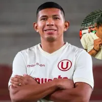 Hermana de Edison Flores lo compromete ante todos con la estrella 27