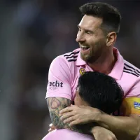 MLS: Inter Miami volvió al triunfo ante LAFC con dos asistencias de Messi