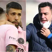 El picante mensaje contra Barcelona desde USA por la asistencia de Messi a Alba