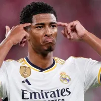 El error del Madrid con Bellingham