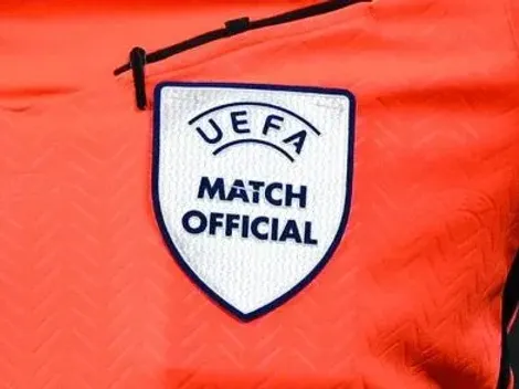 Tolerancia cero: UEFA advierte sobre el criterio arbitral