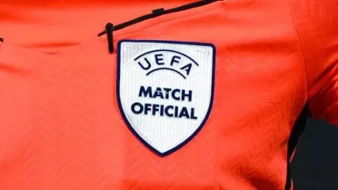 UEFA advierte de cara al inicio de la Champions League que los arbitrajes serán más rigurosos. Getty Images.
