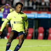 Liga de Quito tiene dos bajas para su partido de LigaPro