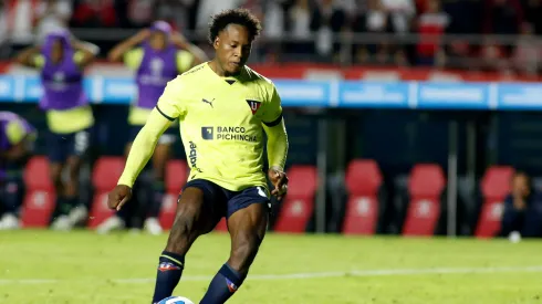 LDU tiene dos bajas muy importantes para la LigaPro