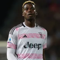 Pogba escapa a una nueva lesión, informa Juventus