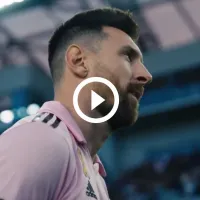 La grandeza de Messi en 30 segundos: Inter Miami revoluciona las redes