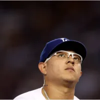 ÚLTIMO MINUTO: Julio Urías arrestado bajo cargos de \'violencia doméstica grave\'