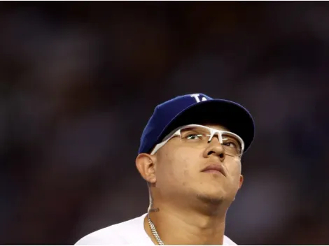 ÚLTIMO MINUTO: Julio Urías arrestado bajo cargos de 'violencia doméstica grave'