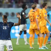 Kevin Rodríguez responde a las críticas a su convocatoria