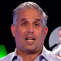 Diego Rebagliati y su insólita recomendación para Juan Reynoso