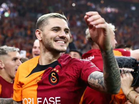 De última hora: Galatasaray ficha a dos figuras de Tottenham