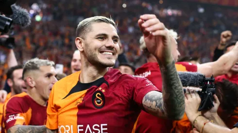 De última hora: Galatasaray ficha a dos figuras de Tottenham