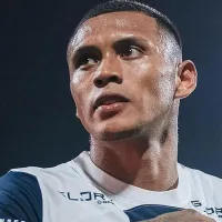 Reyna deja un mensaje luego de expresar su deseo de irse de Alianza.