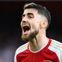 Mercado: Jorginho saldría de Arsenal rumbo a un exótico destino