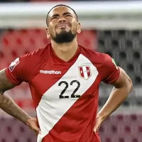 Perú se convierte en hospital tras la lesión de este jugador fundamental