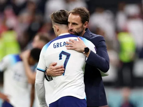 Euro 2024: Inglaterra pierde a dos figuras para el cruce ante Ucrania