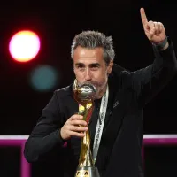 ¡Ataque a Rubiales! Jorge Vilda despedido de la Selección de España