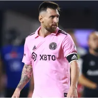 Inter Miami y Tata Martino, atentos: Leo Messi reveló cómo se siente físicamente