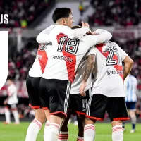 ¿Reemplazo de Pogba? Juventus se fija en una joya de River