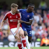 \'Moisés Caicedo no sabe qué hacer\', leyenda de Chelsea critica al ecuatoriano