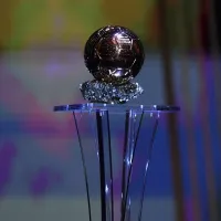 Balón de Oro 2023: ¿a qué hora salen los nominados?