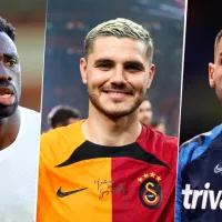 El impactante mercado de Galatasaray para pelear la Champions