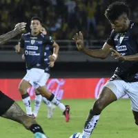Desde Independiente del Valle también defienden a Kevin Rodríguez