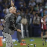 ¿Alfredo Arias se ofrece a volver a Emelec? Esto dice el DT