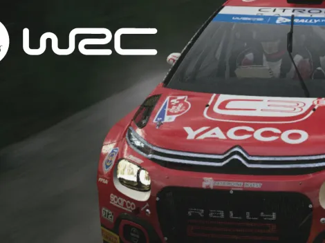 EA y Codemasters presentan EA Sports WRC el nuevo juego oficial del World Rally Championship