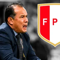 La rotunda decisión que tomó Juan Reynoso sobre el vuelo de la Selección Peruana a Paraguay