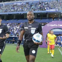 Grave denuncia: "Los árbitros ecuatorianos están siendo amenazados"