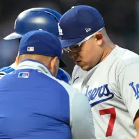 Duro golpe para Dodgers: Roberts rompe el silenció sobre el arresto de Urías