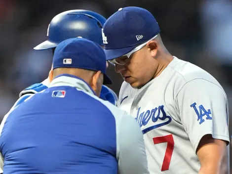 Duro golpe para Dodgers: Roberts rompe el silenció sobre el arresto de Urías