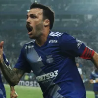 Emelec se podría quedar sin recibir dinero por Sebastián Rodríguez
