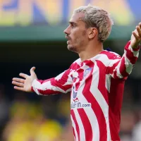 El Atleti se prepara para un 2024 sin Griezmann y ya tiene a su reemplazo